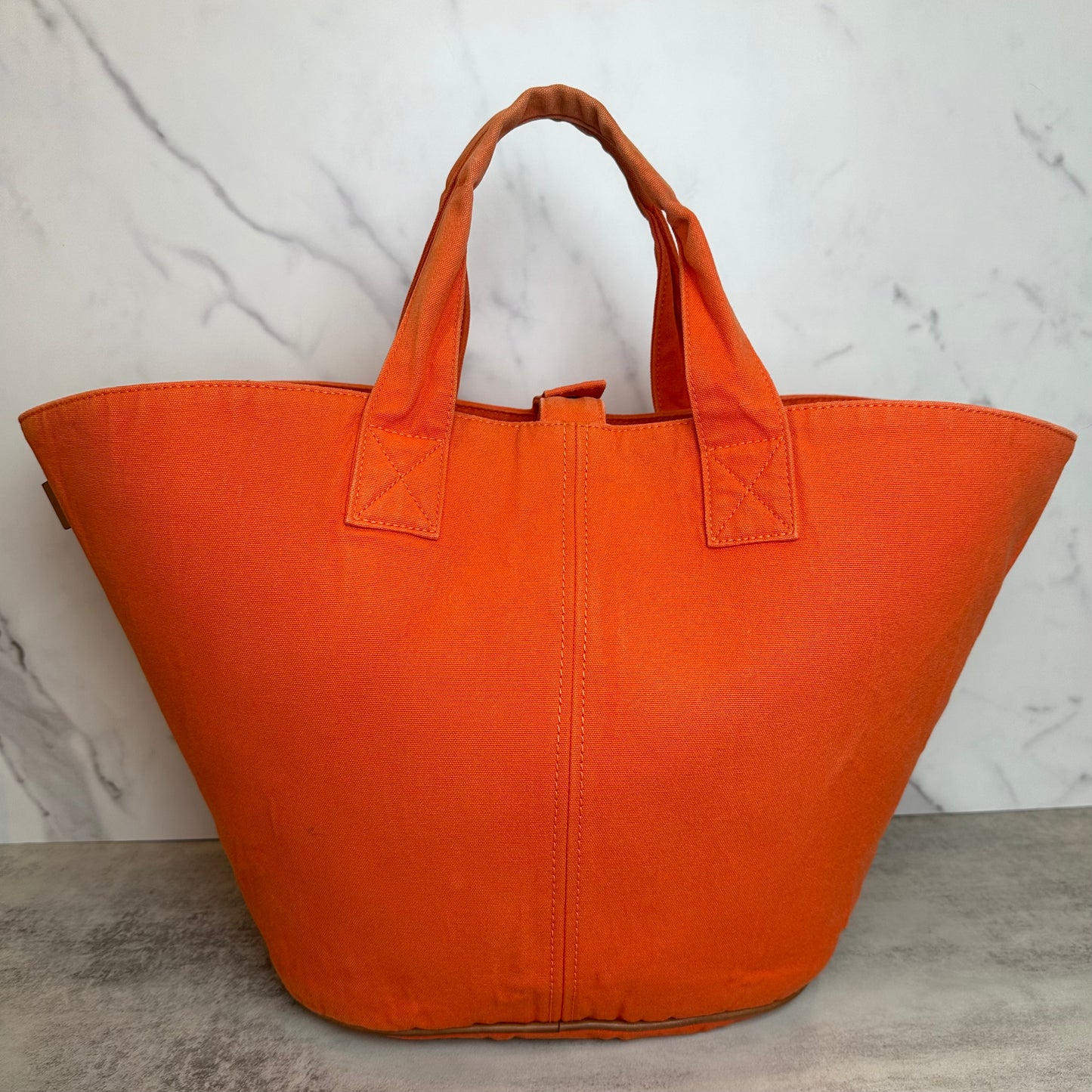 Hermès Panier de Plage GM Tote