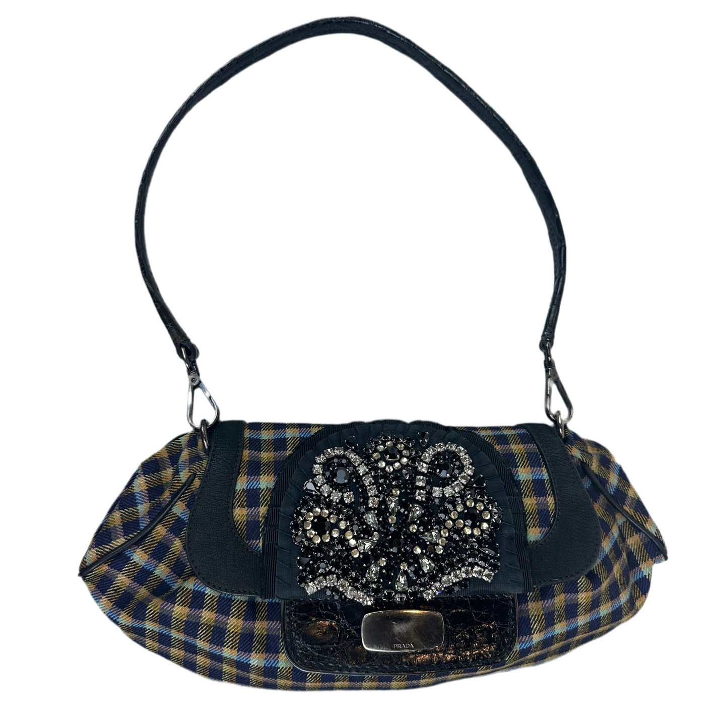 Prada Limited Edition Runway Bag