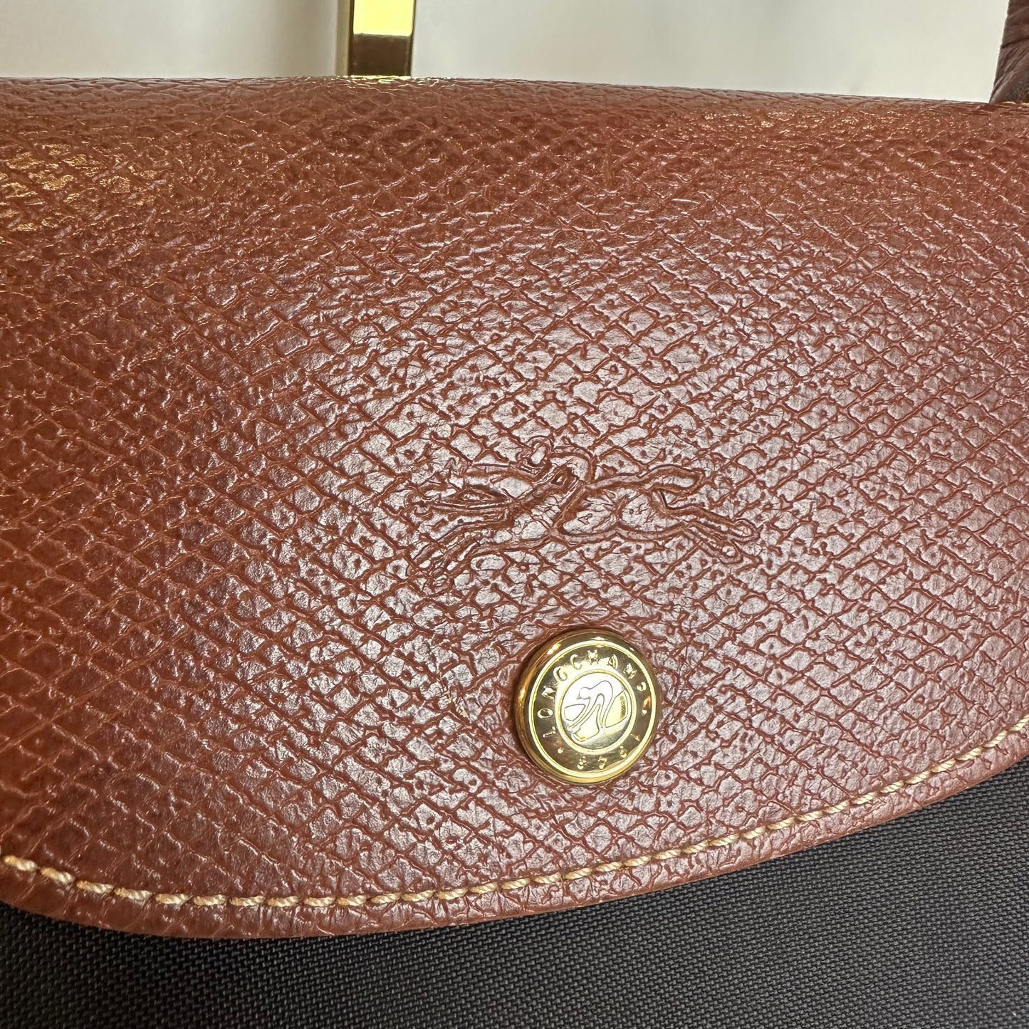 Longchamp Le Pliage Original M Tote Bag