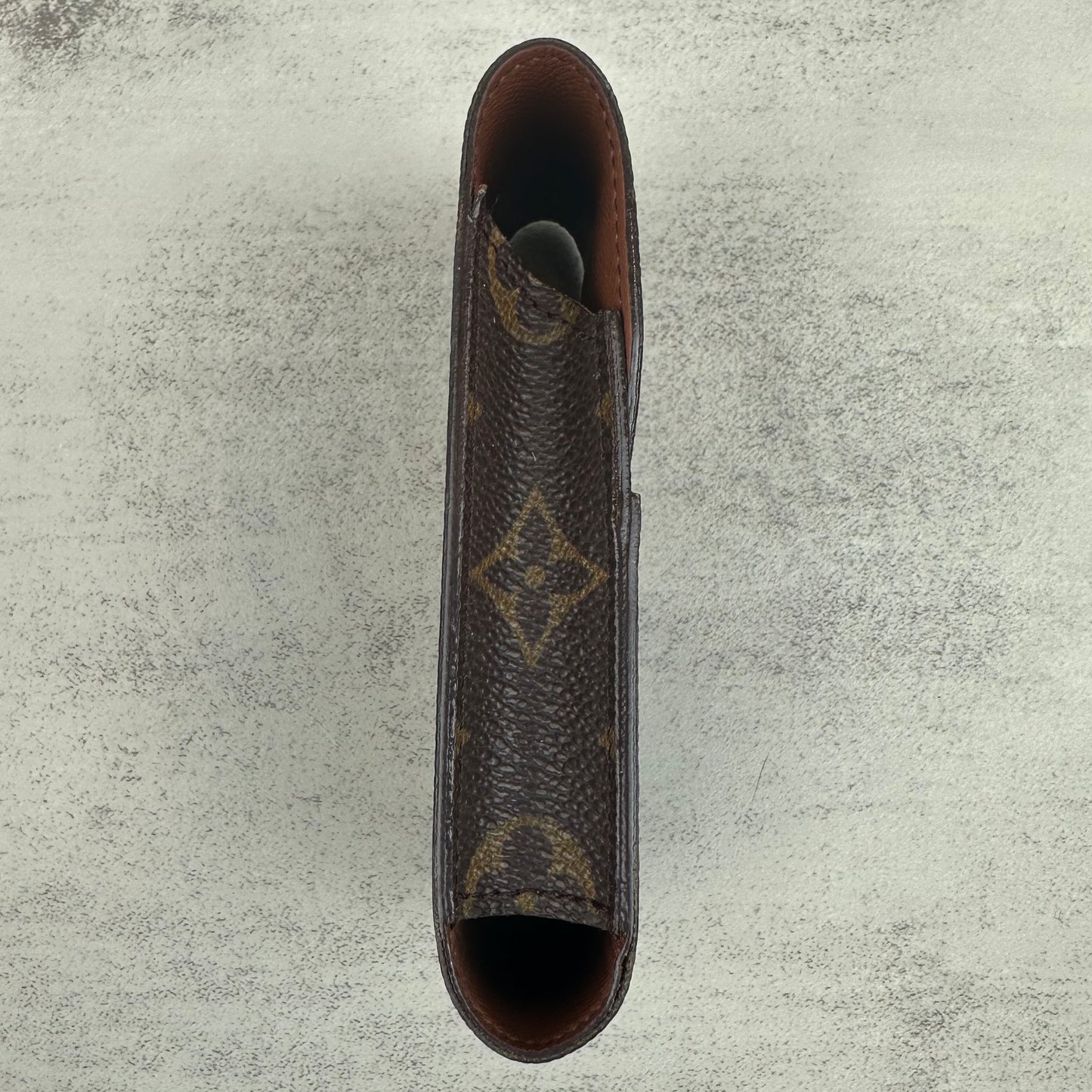 Louis Vuitton Monogram Cigarette Case