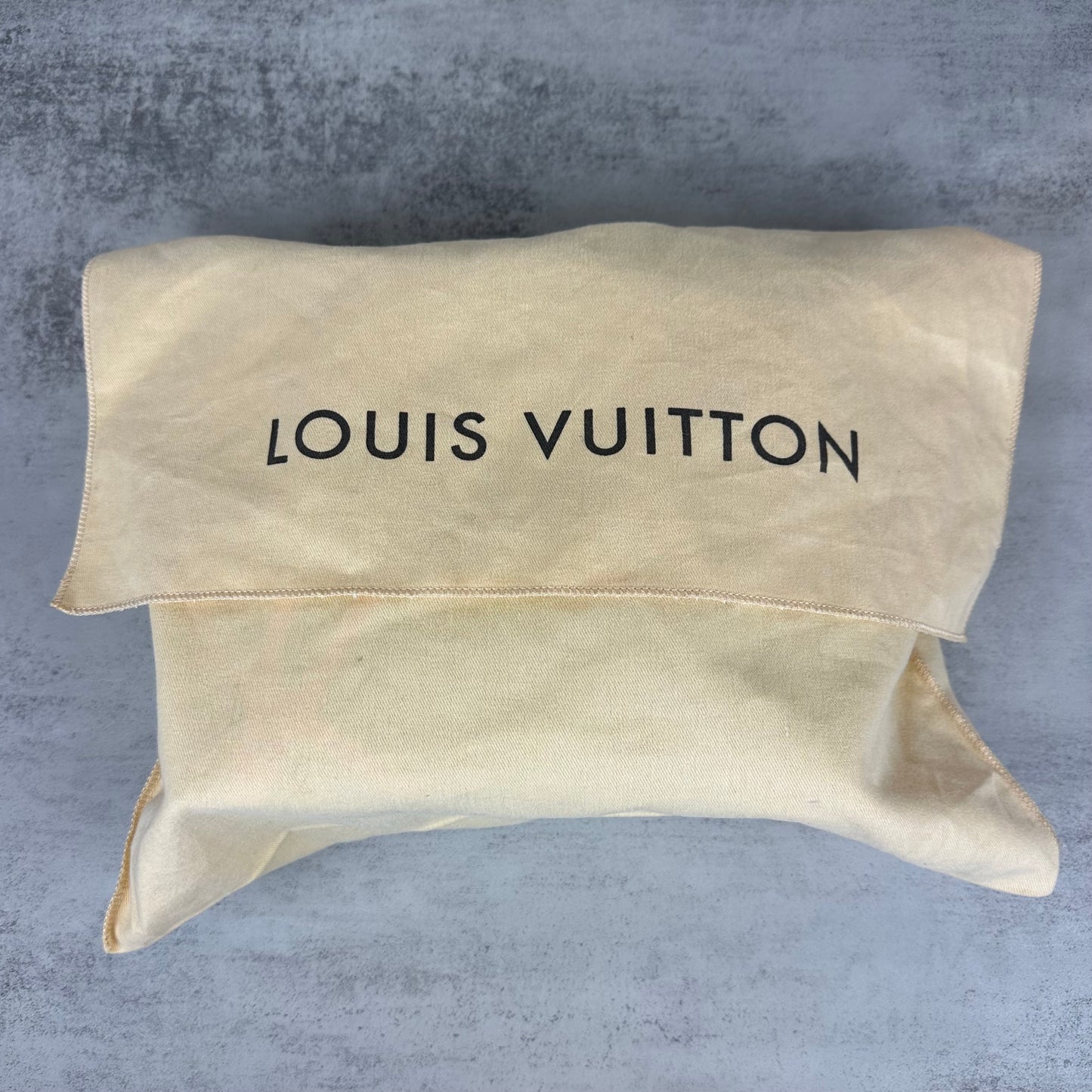 Louis Vuitton Green Vernis Reade PM Limited Edition Robert Wilson
