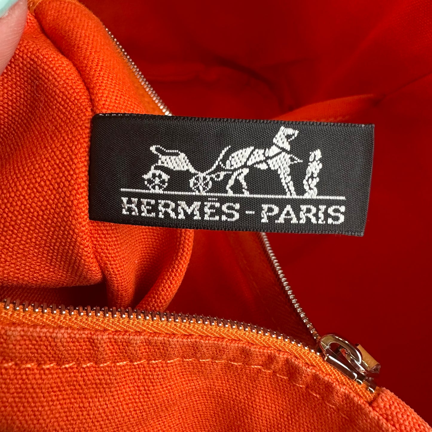 Hermès Panier de Plage GM Tote