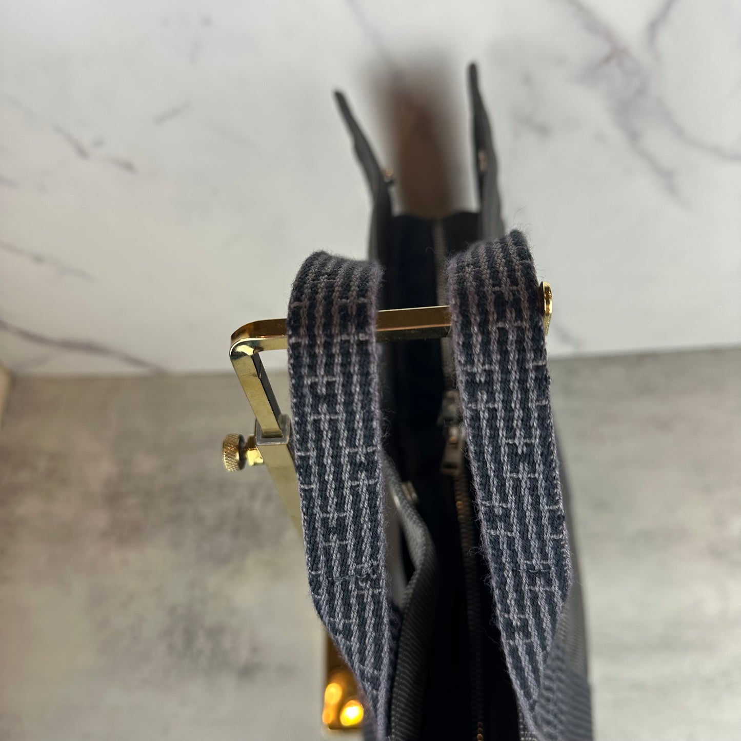 Hermes Herline Tote GM