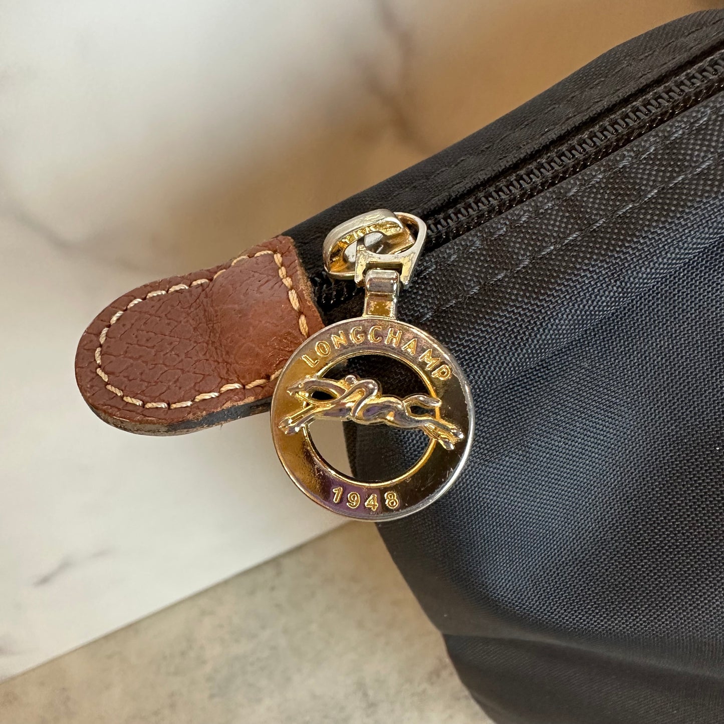 Longchamp Le Pliage Original M Tote Bag