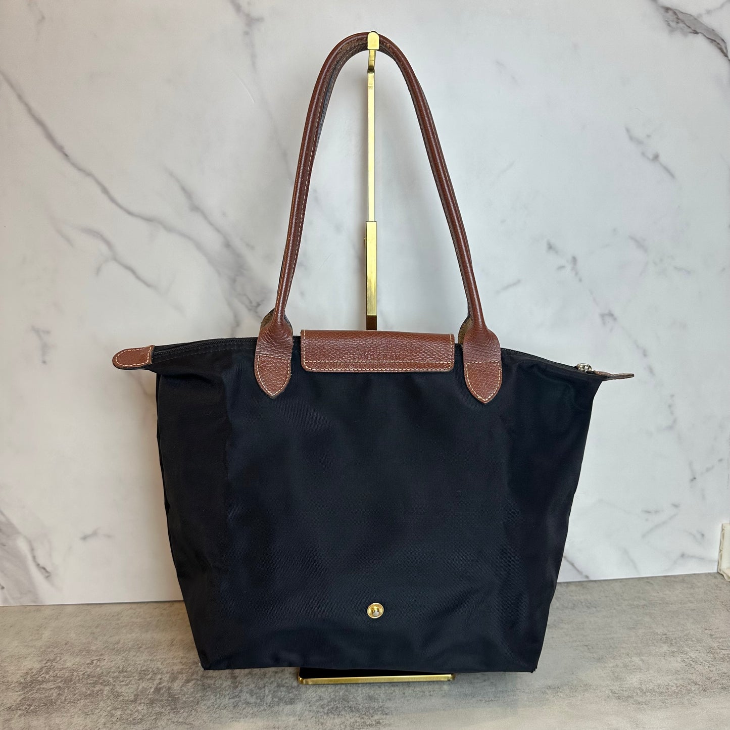Longchamp Le Pliage Original M Tote Bag