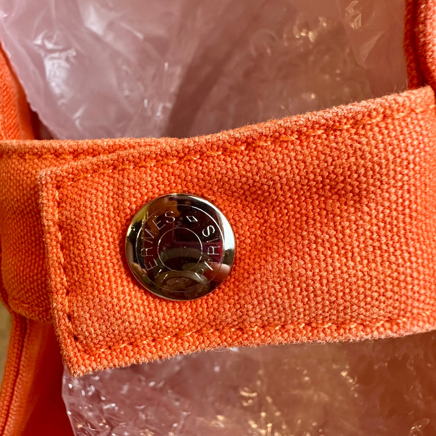 Hermès Panier de Plage GM Tote