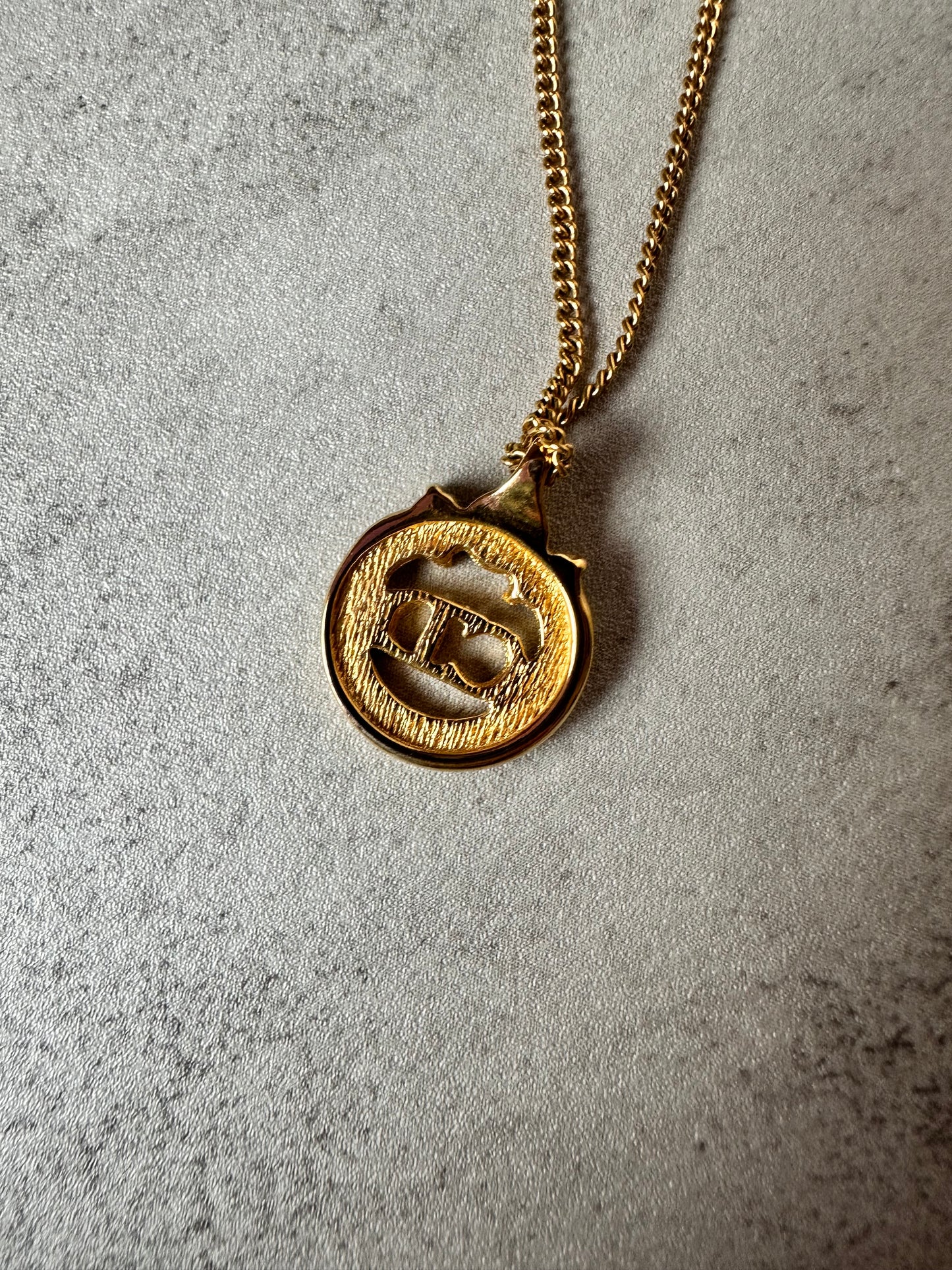 Vintage Christian Dior Necklace