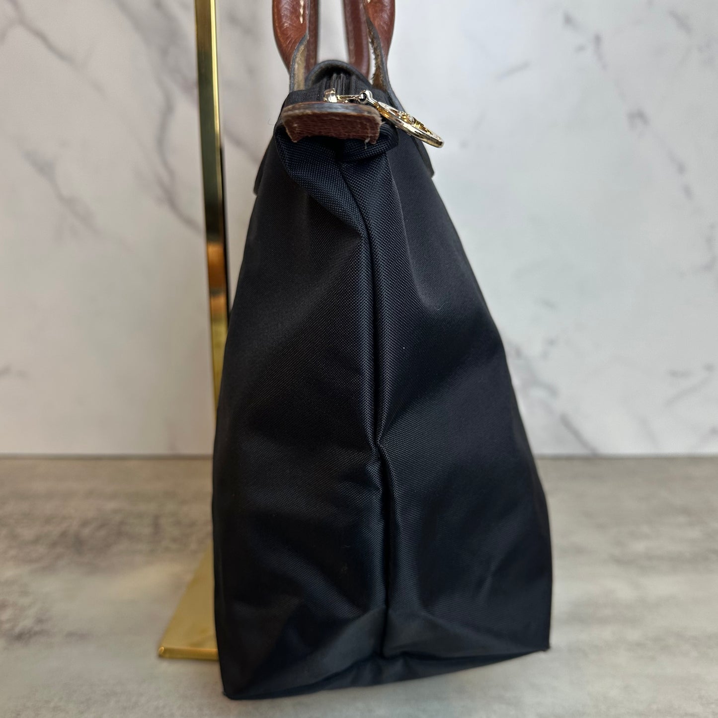 Longchamp Le Pliage Original M Tote Bag