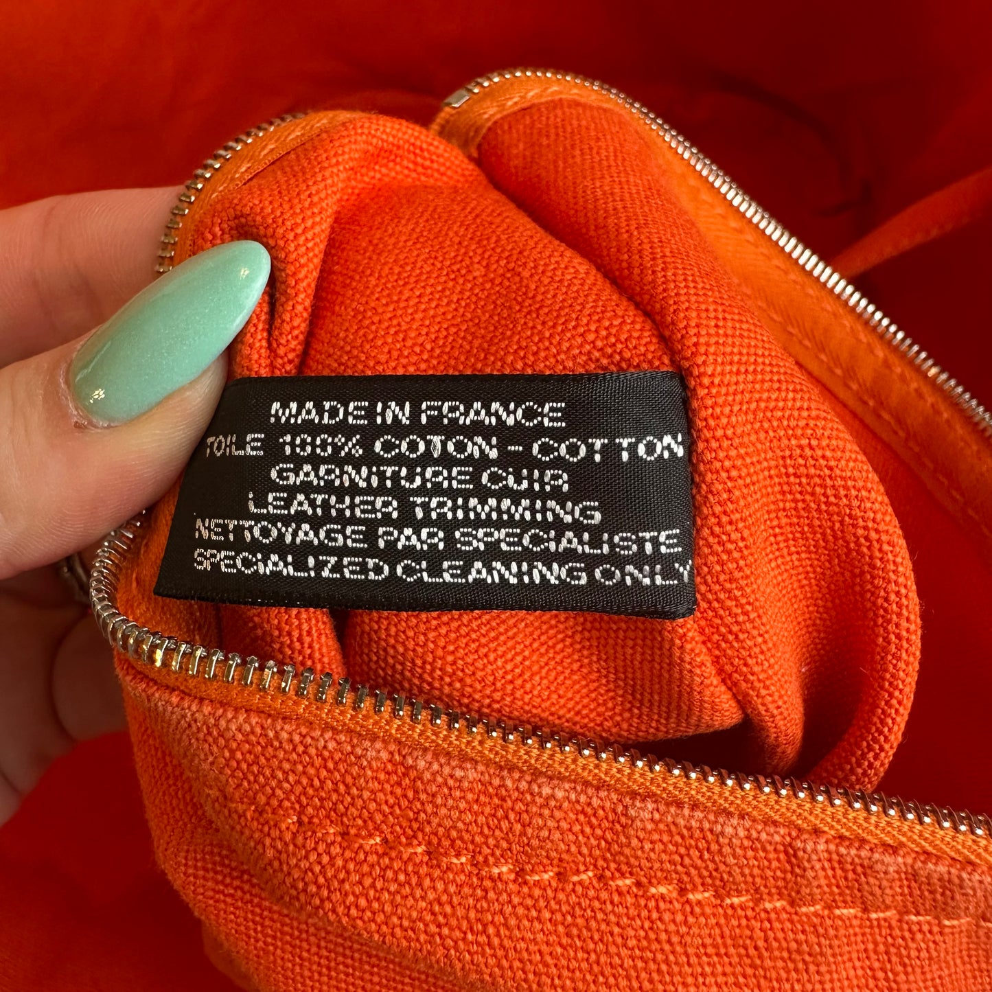 Hermès Panier de Plage GM Tote