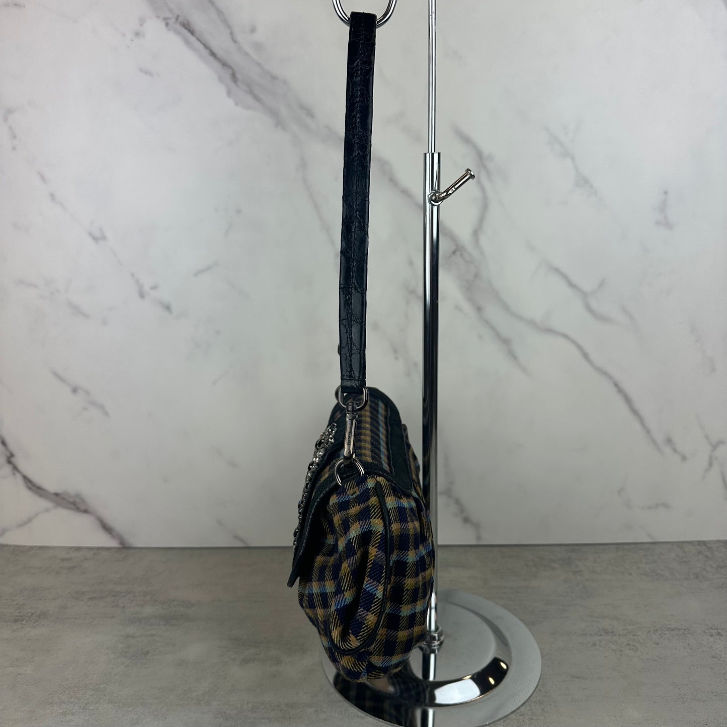 Prada Limited Edition Runway Bag