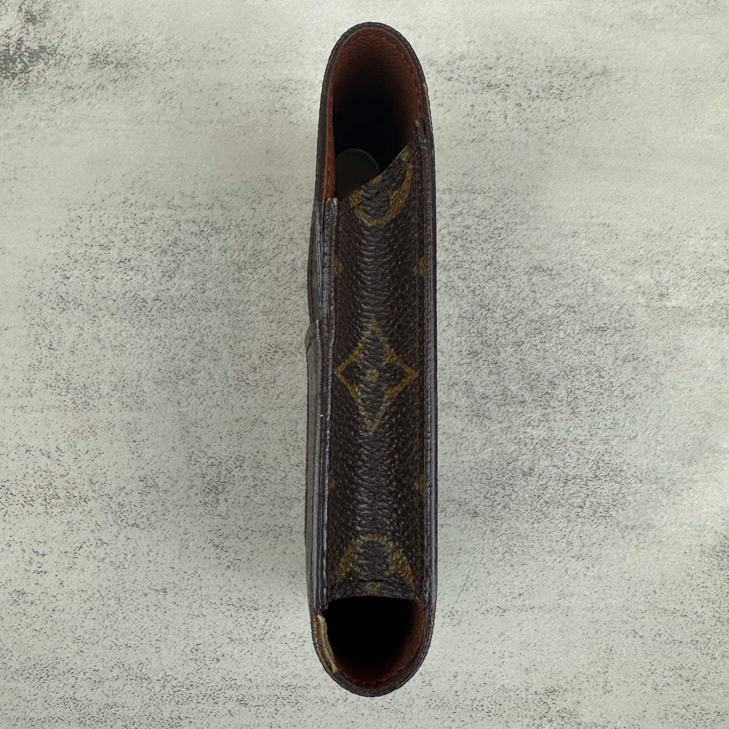 Louis Vuitton Monogram Cigarette Case