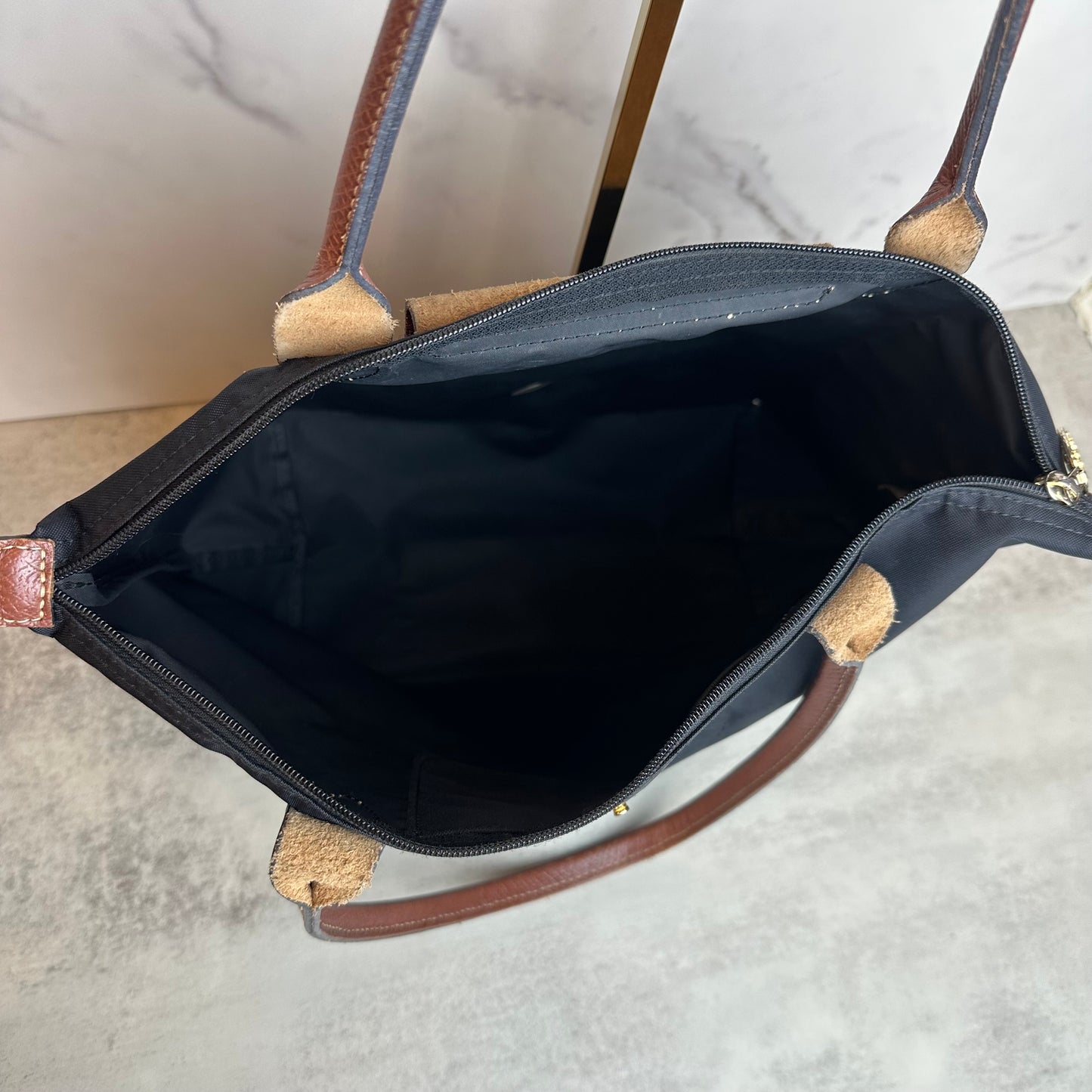Longchamp Le Pliage Original M Tote Bag