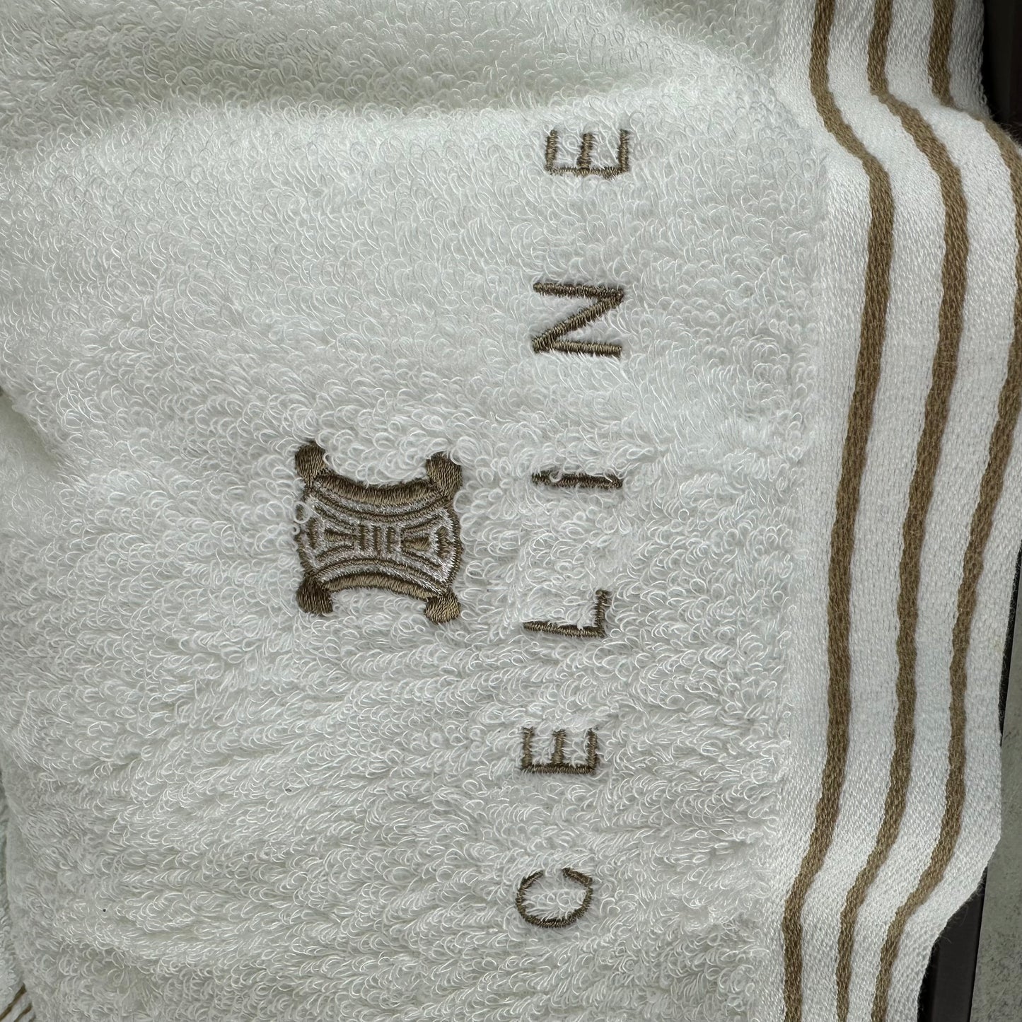 Celine Towel Set