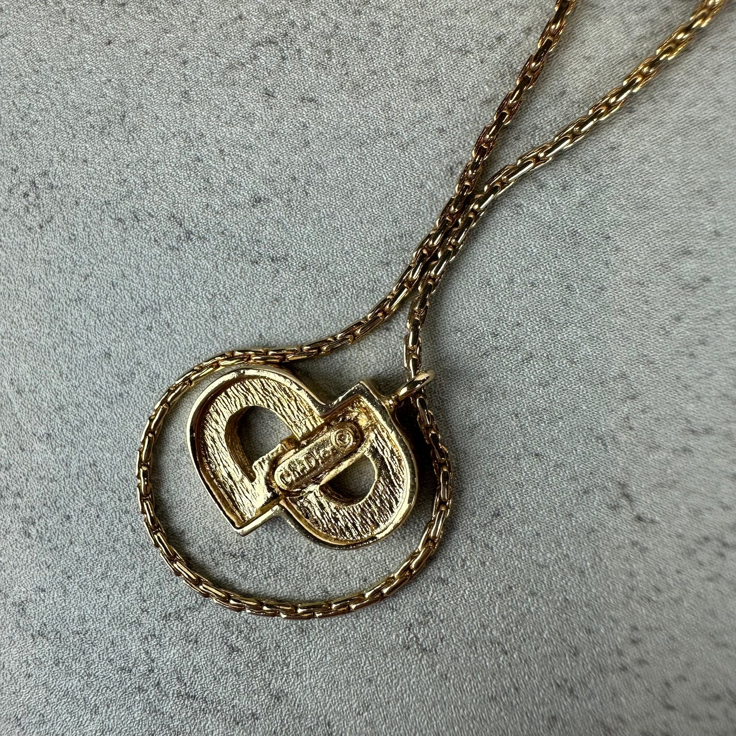 Vintage Christian Dior Bracelet