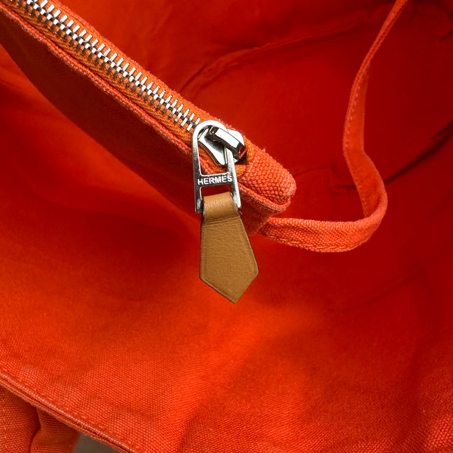 Hermès Panier de Plage GM Tote