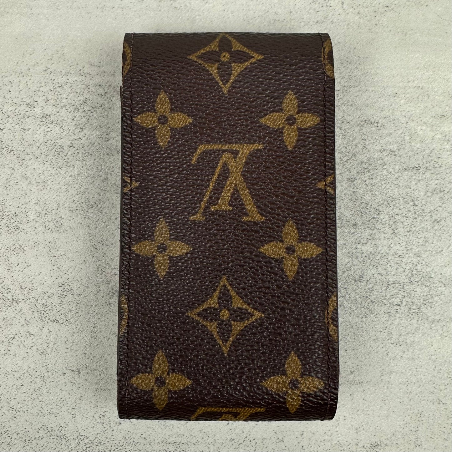 Louis Vuitton Monogram Cigarette Case