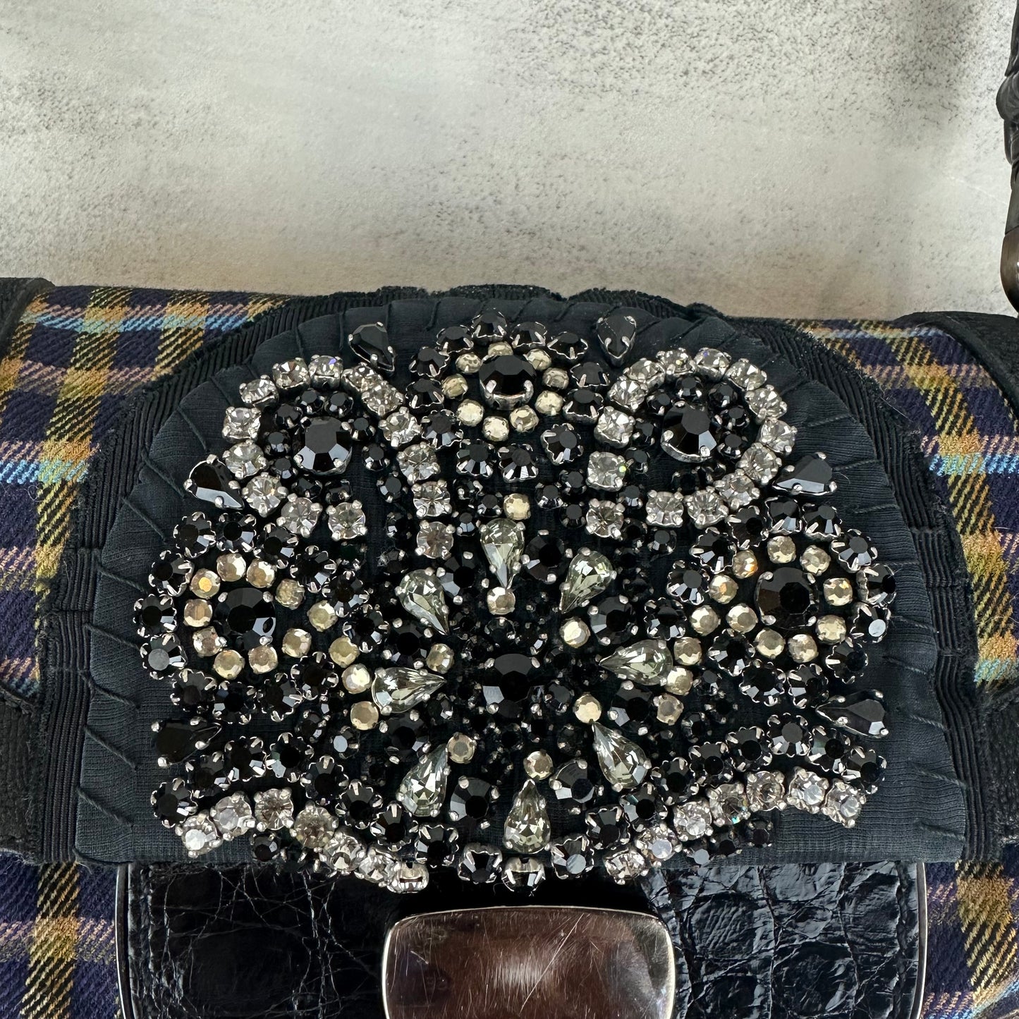 Prada Limited Edition Runway Bag