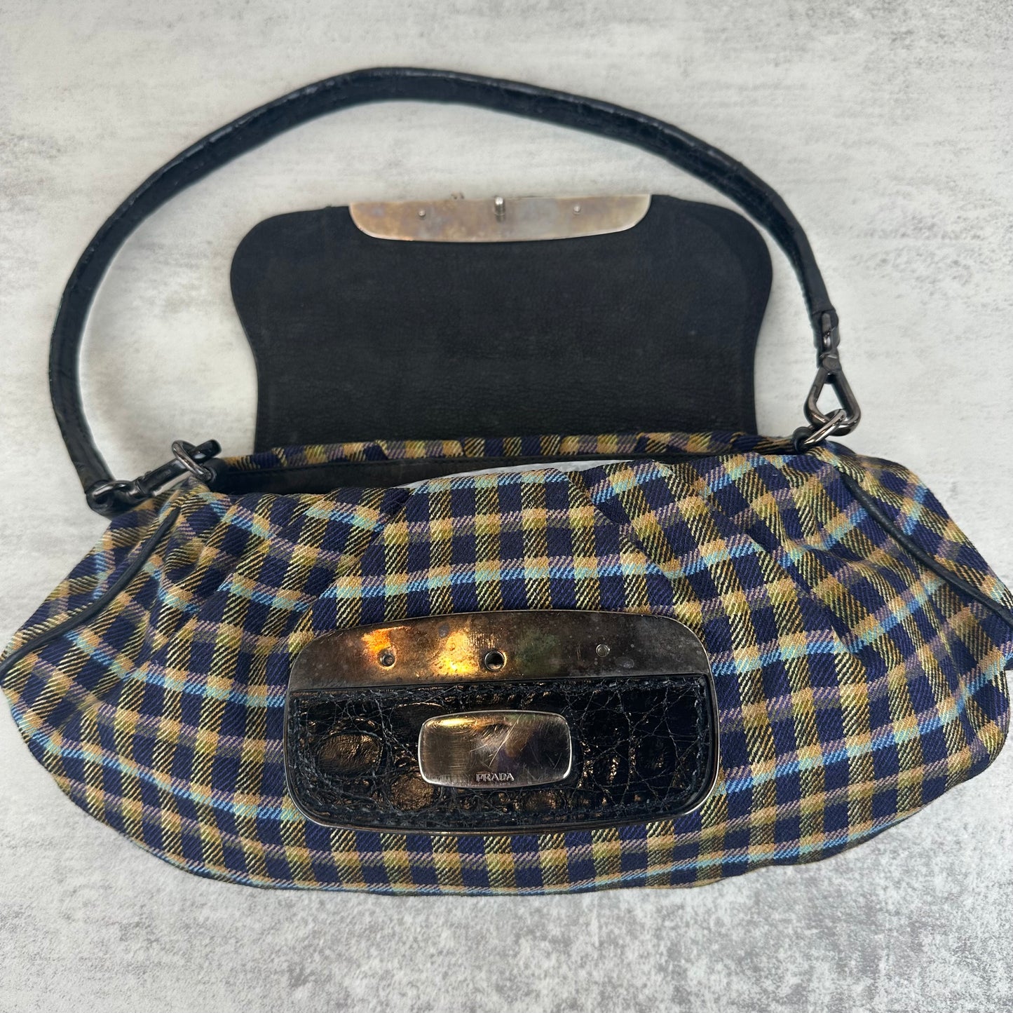 Prada Limited Edition Runway Bag