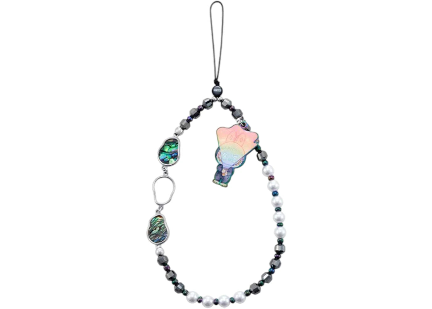 Big Into Energy Phone Charm