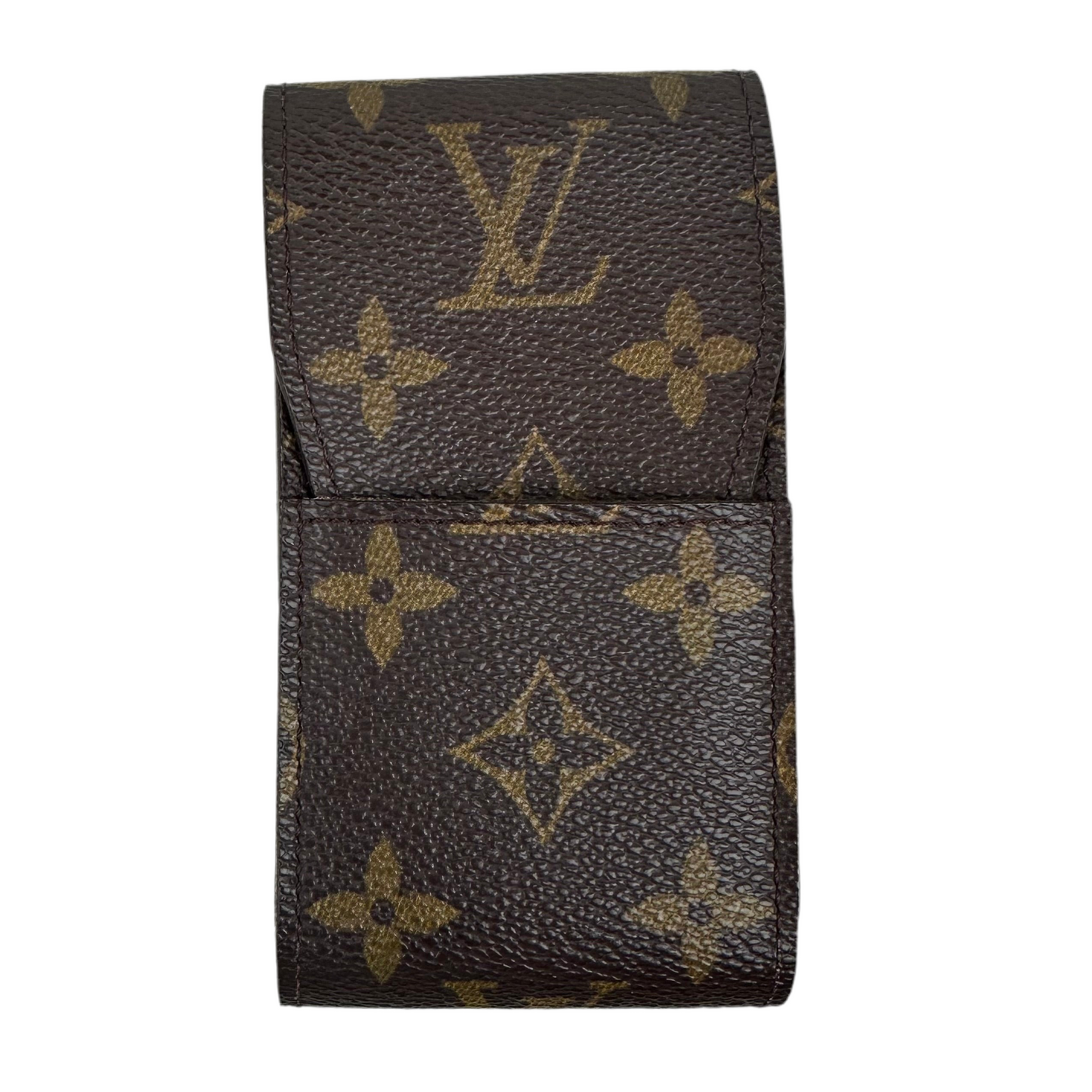 Louis Vuitton Monogram Cigarette Case