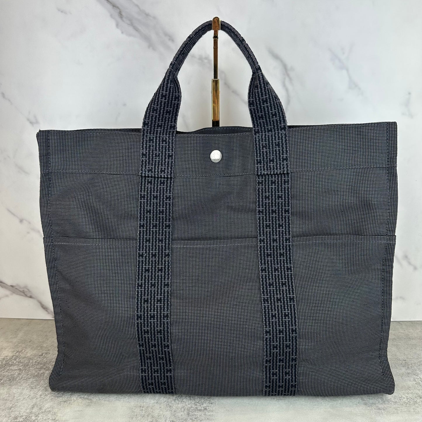 Hermes Herline Tote GM