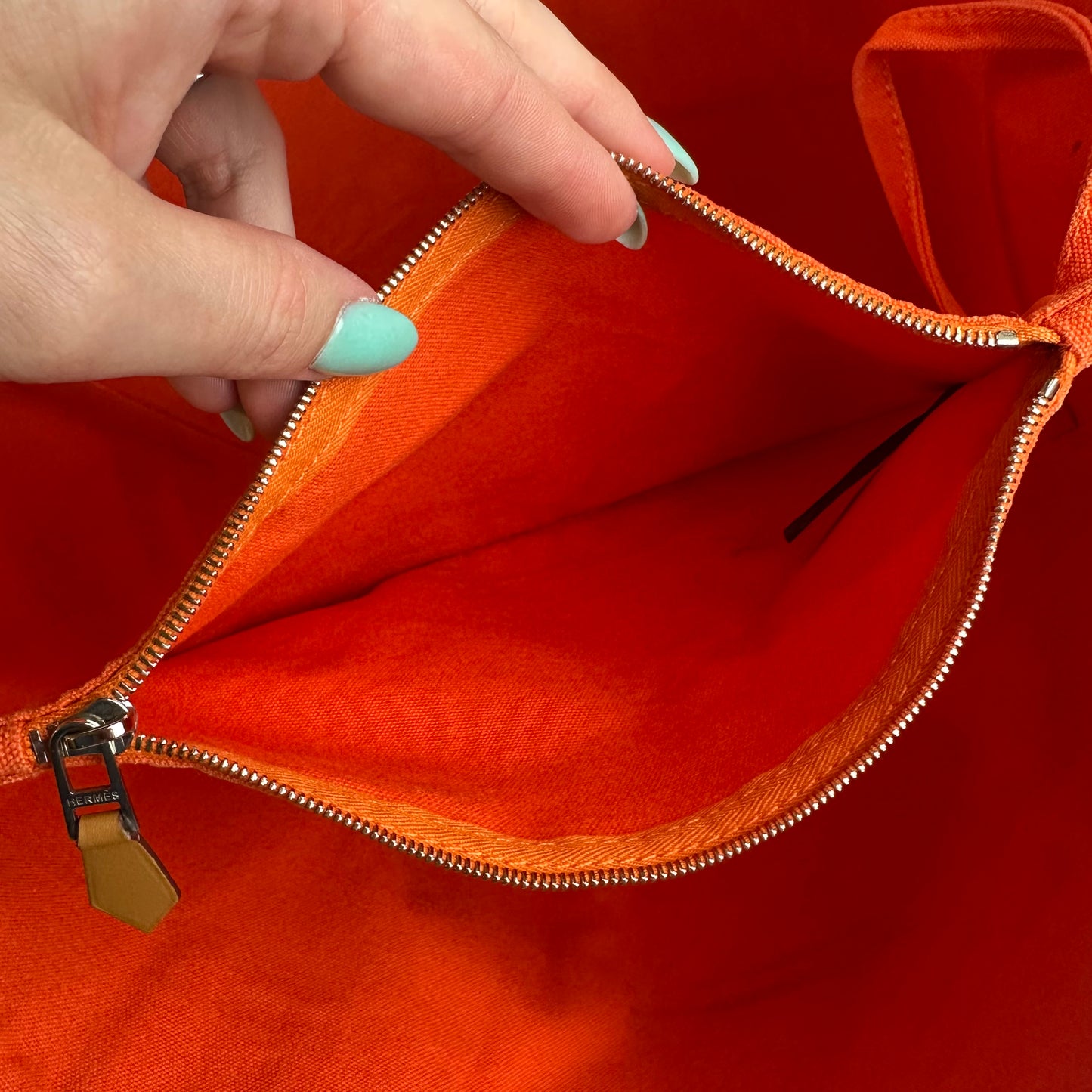 Hermès Panier de Plage GM Tote