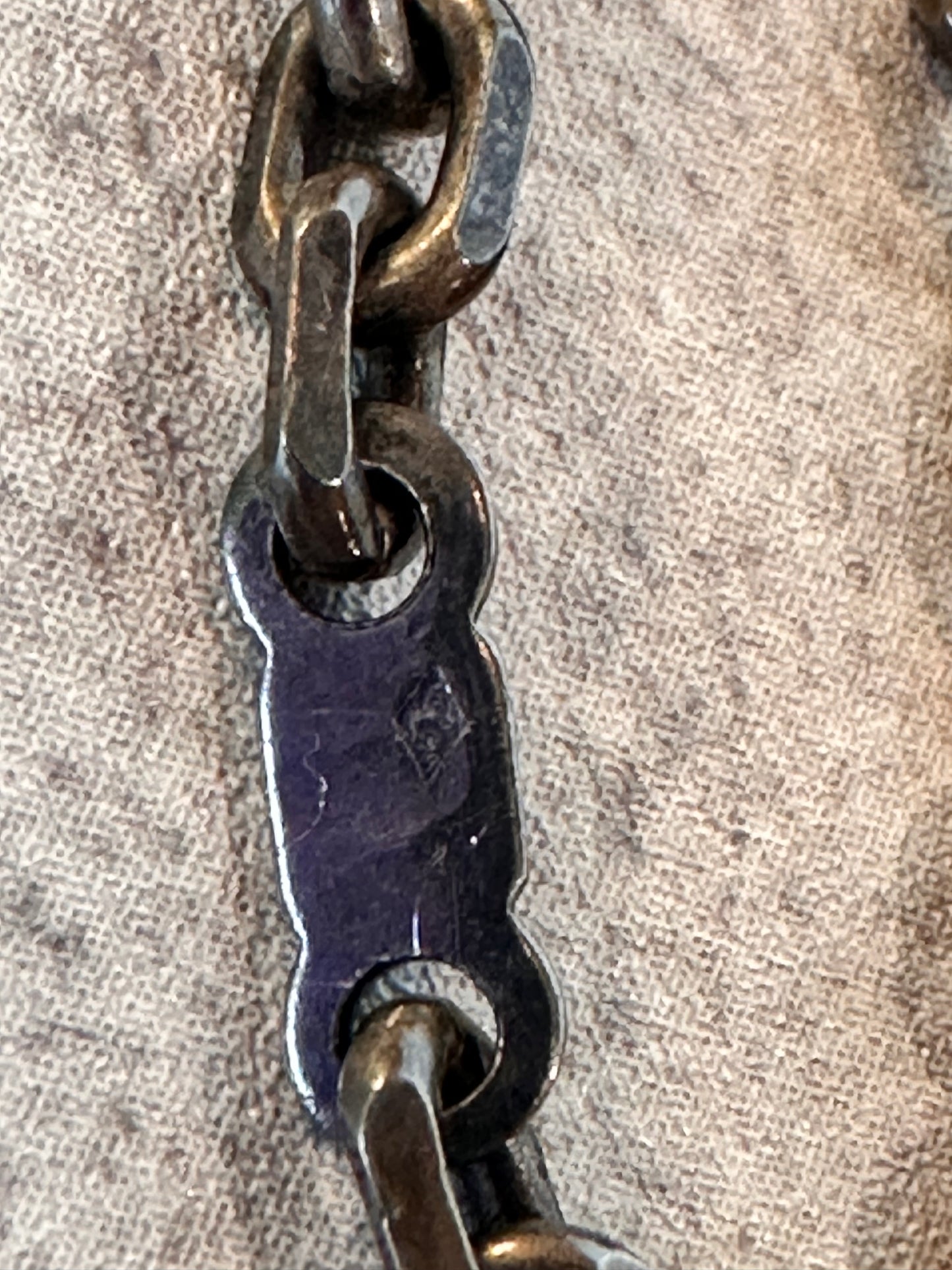 Hermès Chevre Mysore Orange Bag Charm