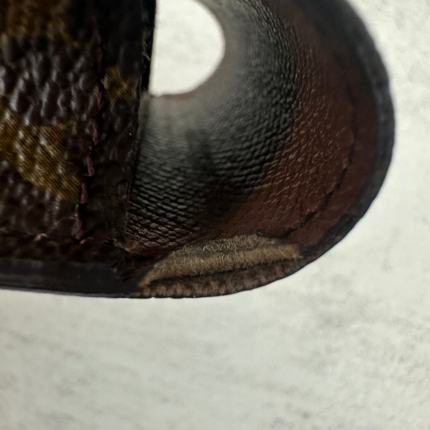 Louis Vuitton Monogram Cigarette Case