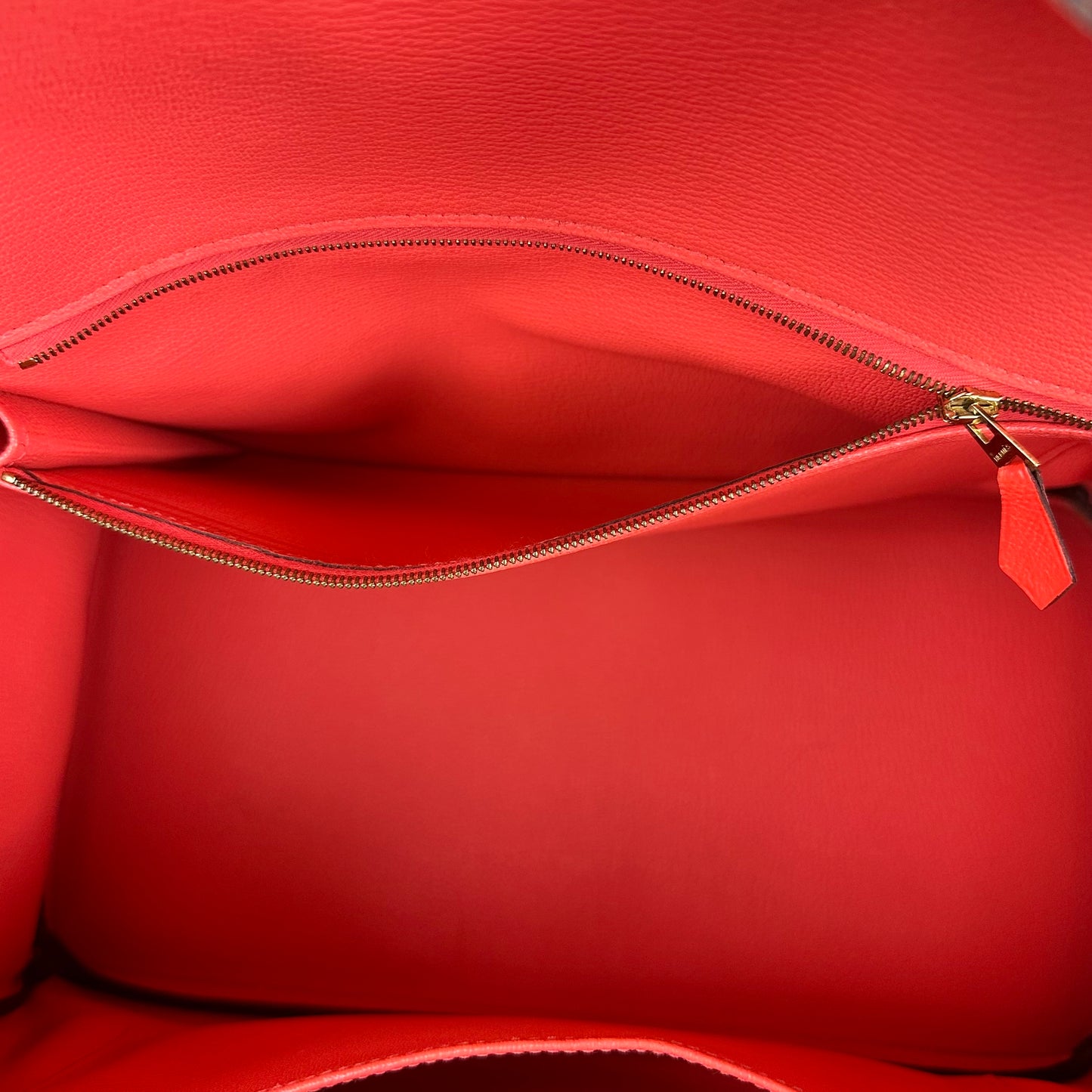 Hermès Rose Jaipur Epsom Birkin 35