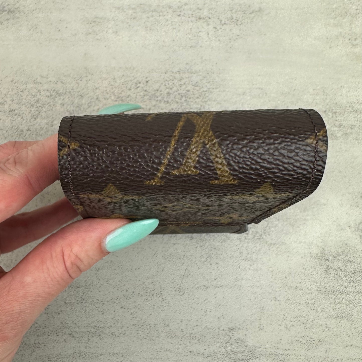 Louis Vuitton Monogram Cigarette Case