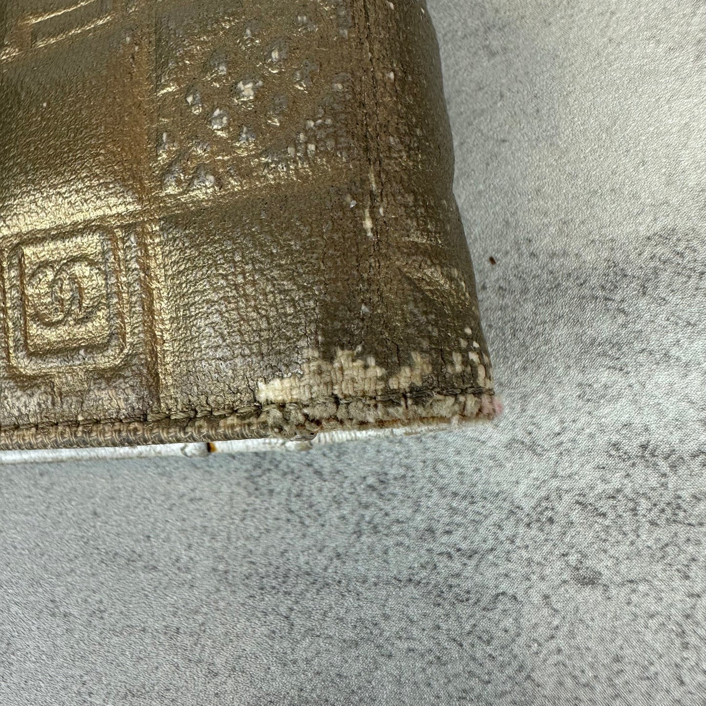 Chanel Lucky Charms Wallet