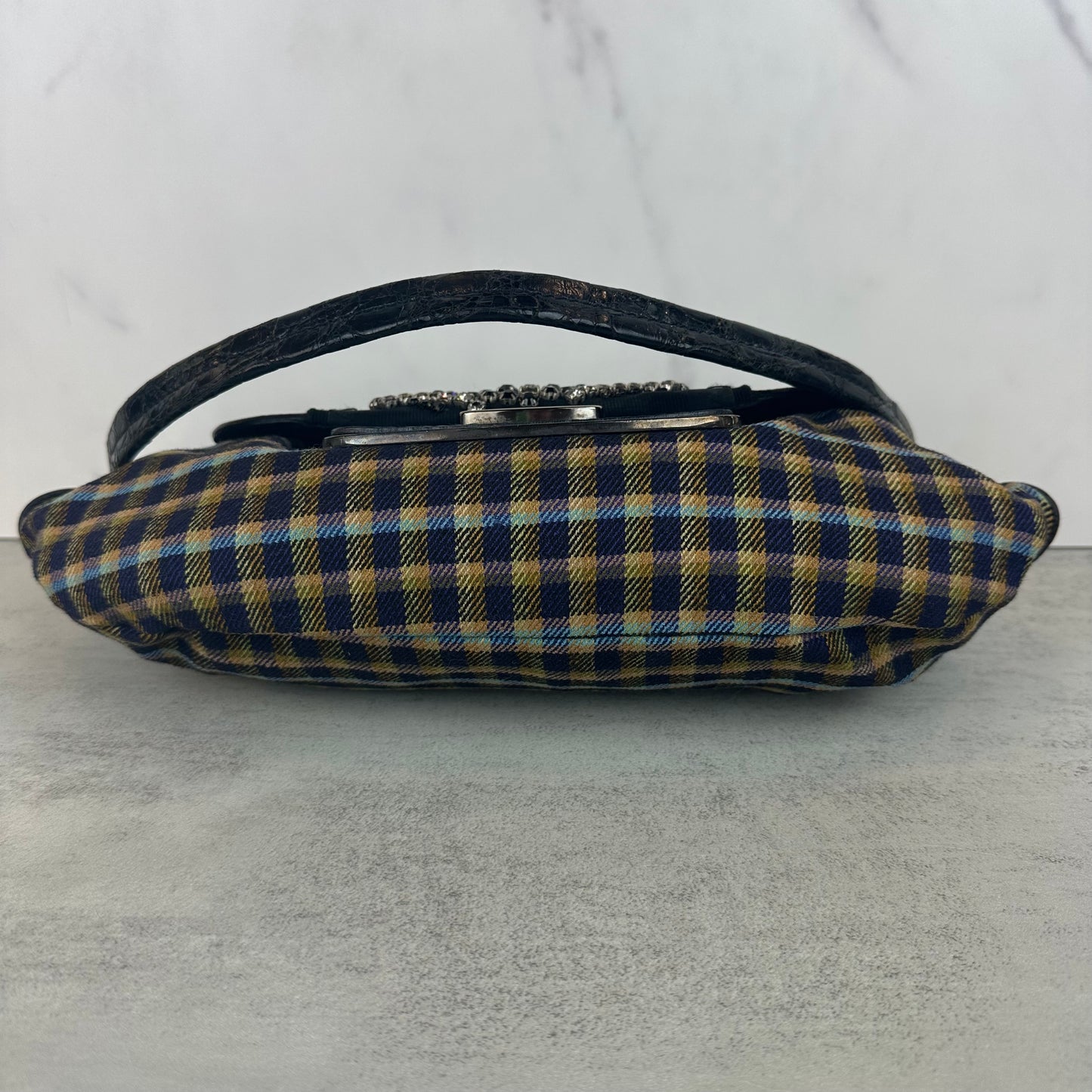 Prada Limited Edition Runway Bag
