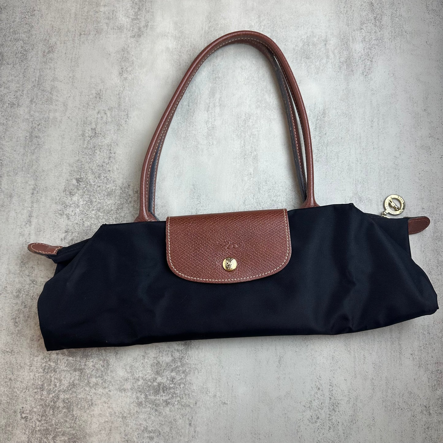 Longchamp Le Pliage Original M Tote Bag