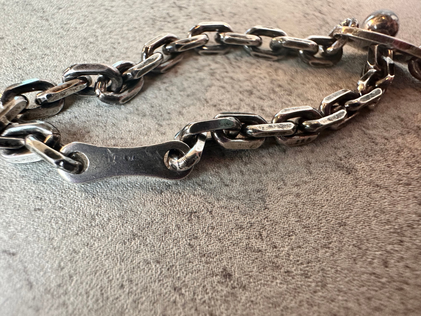 Hermès Chevre Mysore Bananas Bag Charm