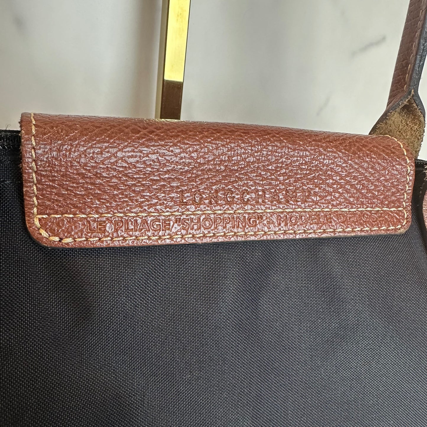 Longchamp Le Pliage Original M Tote Bag