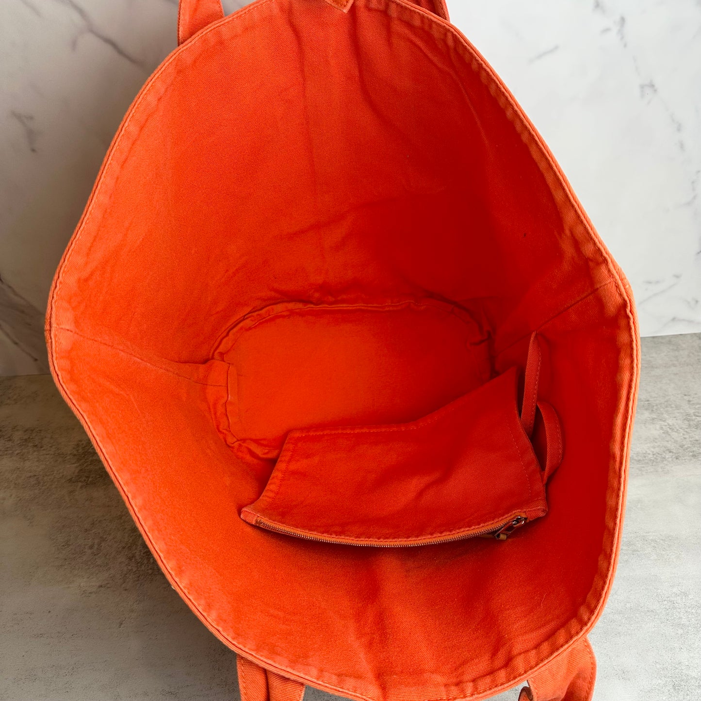 Hermès Panier de Plage GM Tote