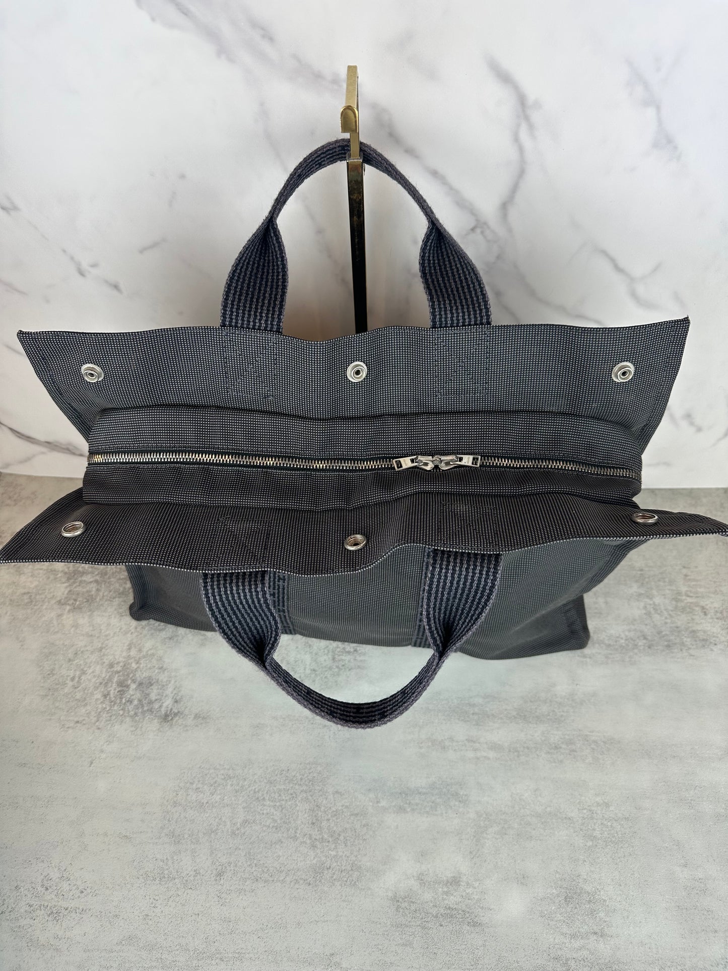Hermes Herline Tote GM