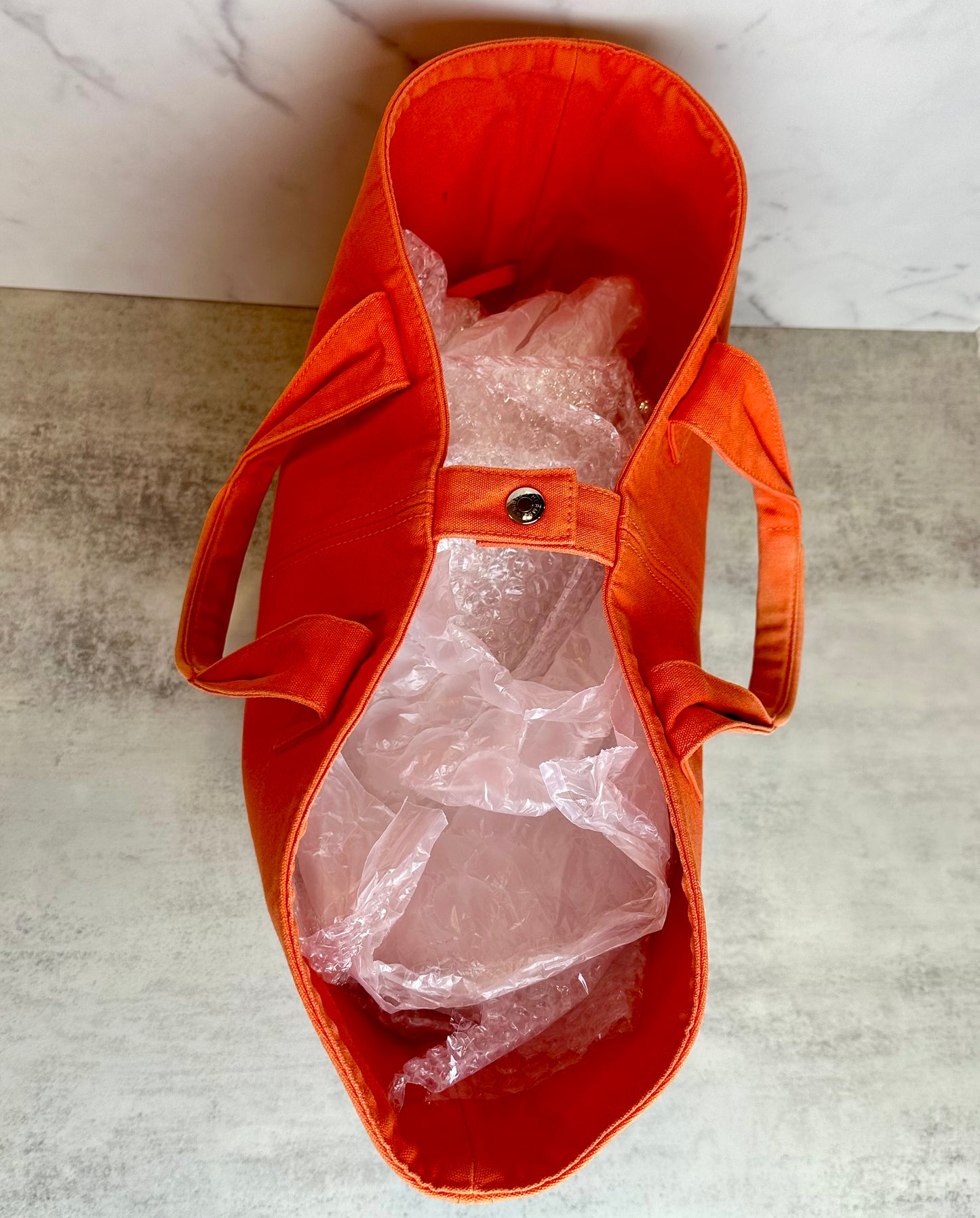 Hermès Panier de Plage GM Tote