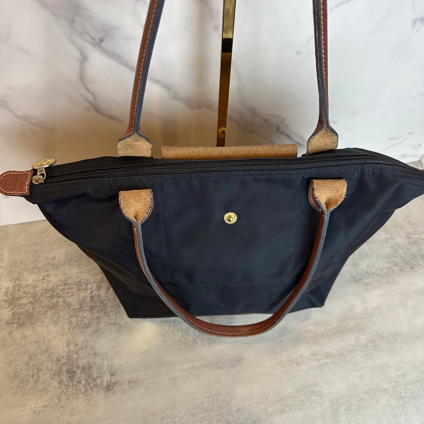 Longchamp Le Pliage Original M Tote Bag