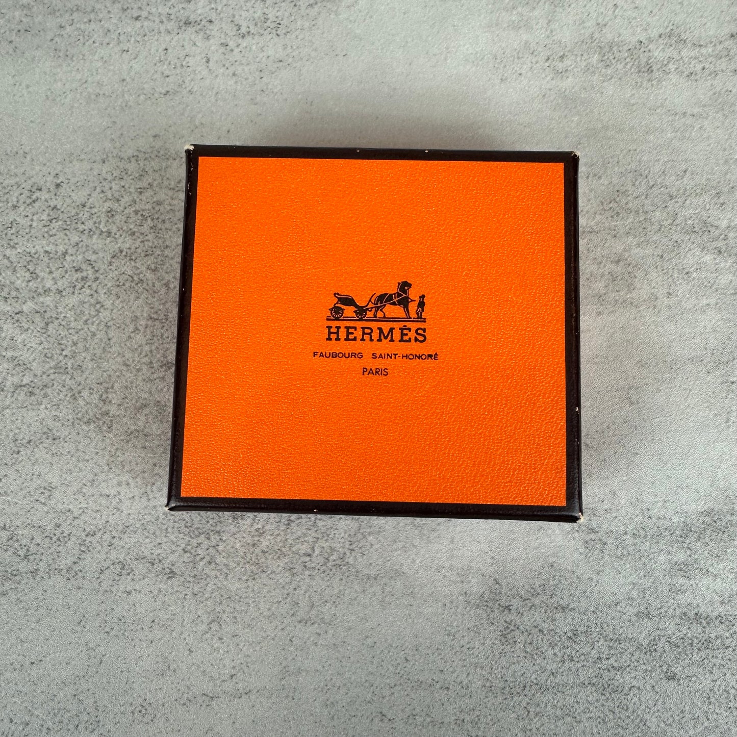 Hermès French Festival 2003 Starfish Charm