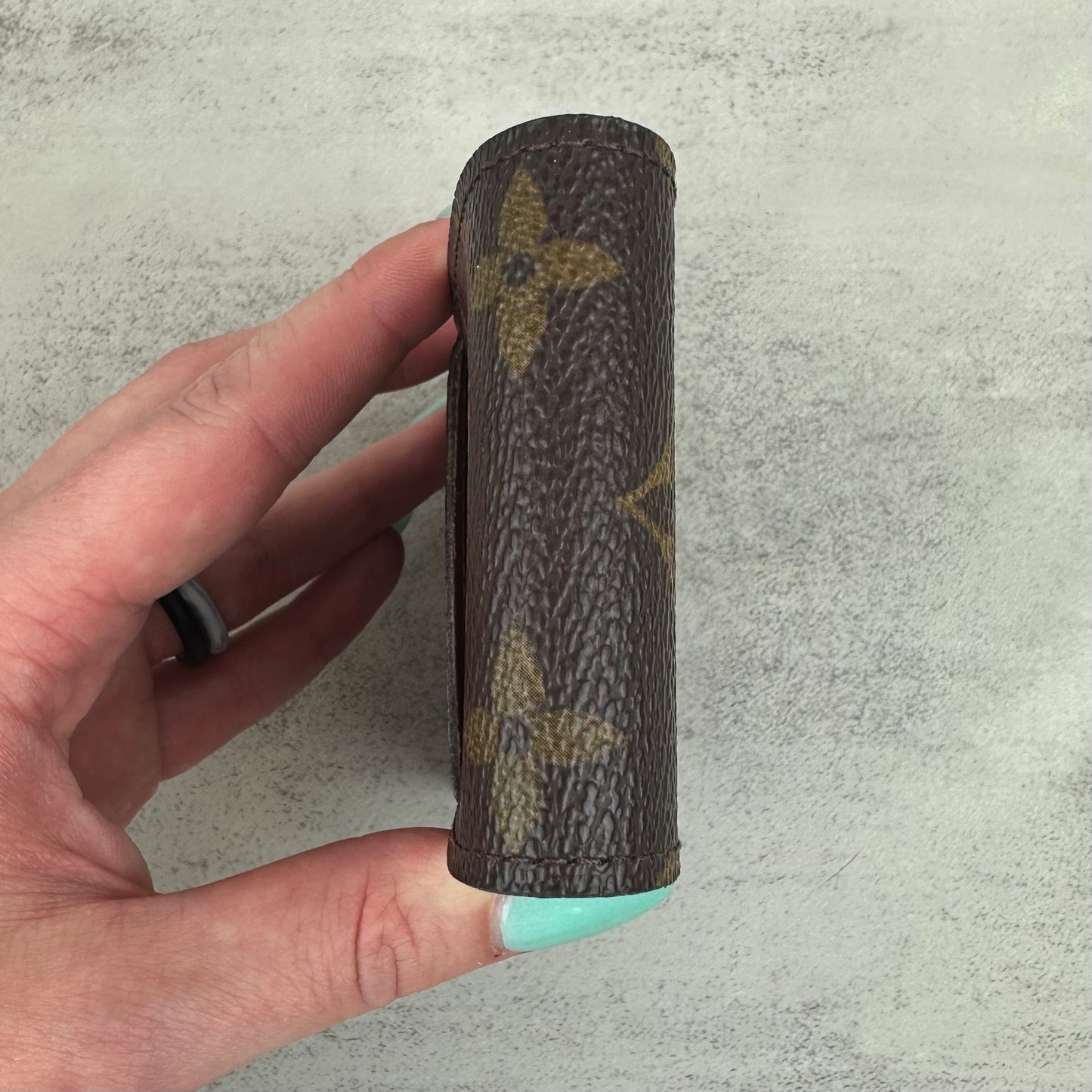 Louis Vuitton Monogram Cigarette Case