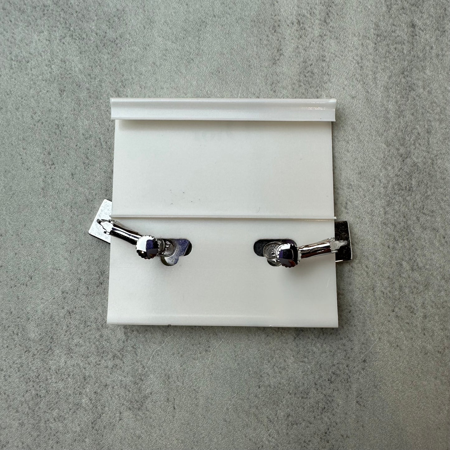 Dior Clip On Trotter #2 Earrings
