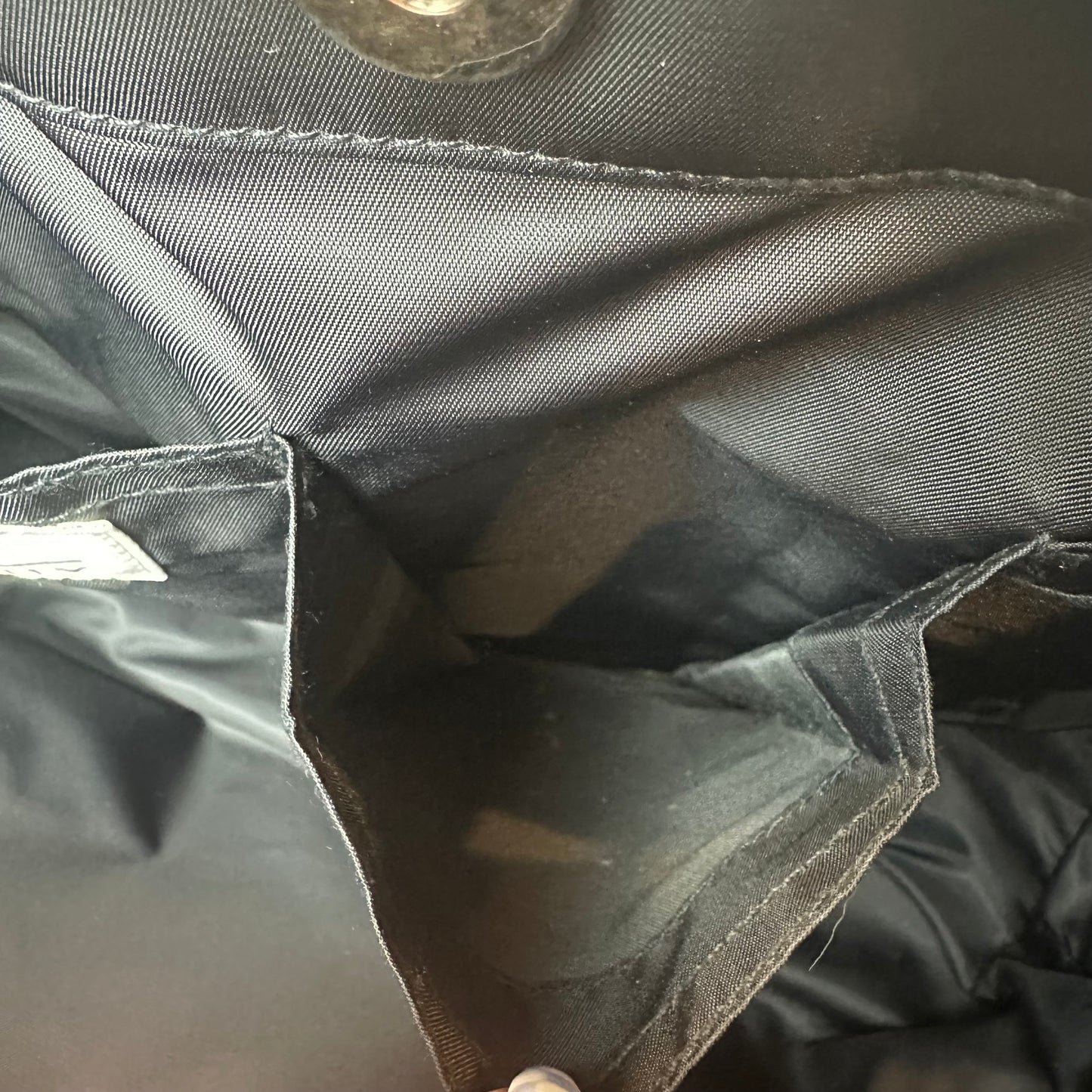 Givenchy Sequin-Embellished Nylon Tote
