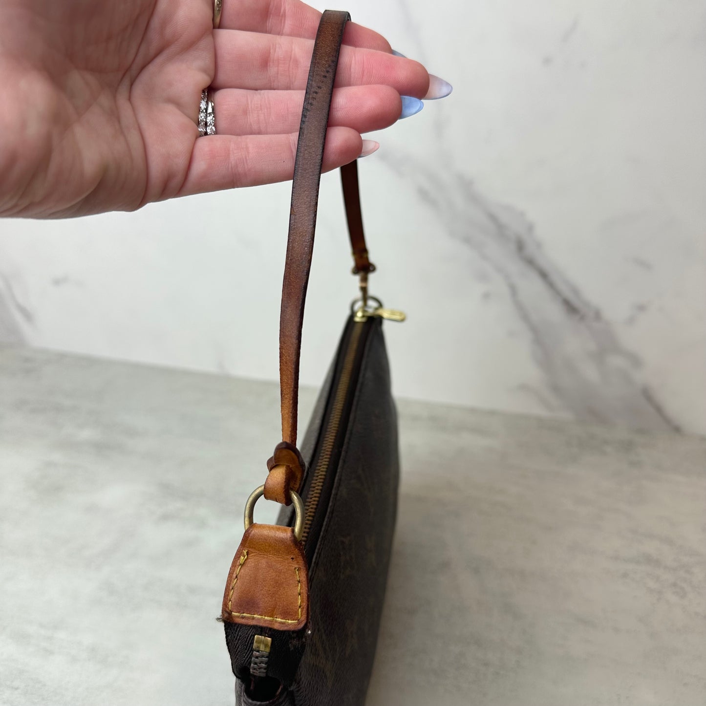 Louis Vuitton Pochette Accessories