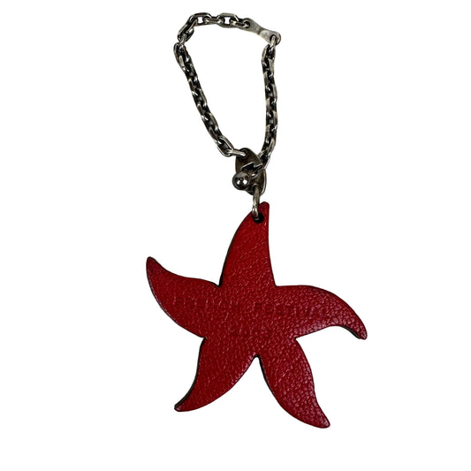 Hermès French Festival 2003 Starfish Charm