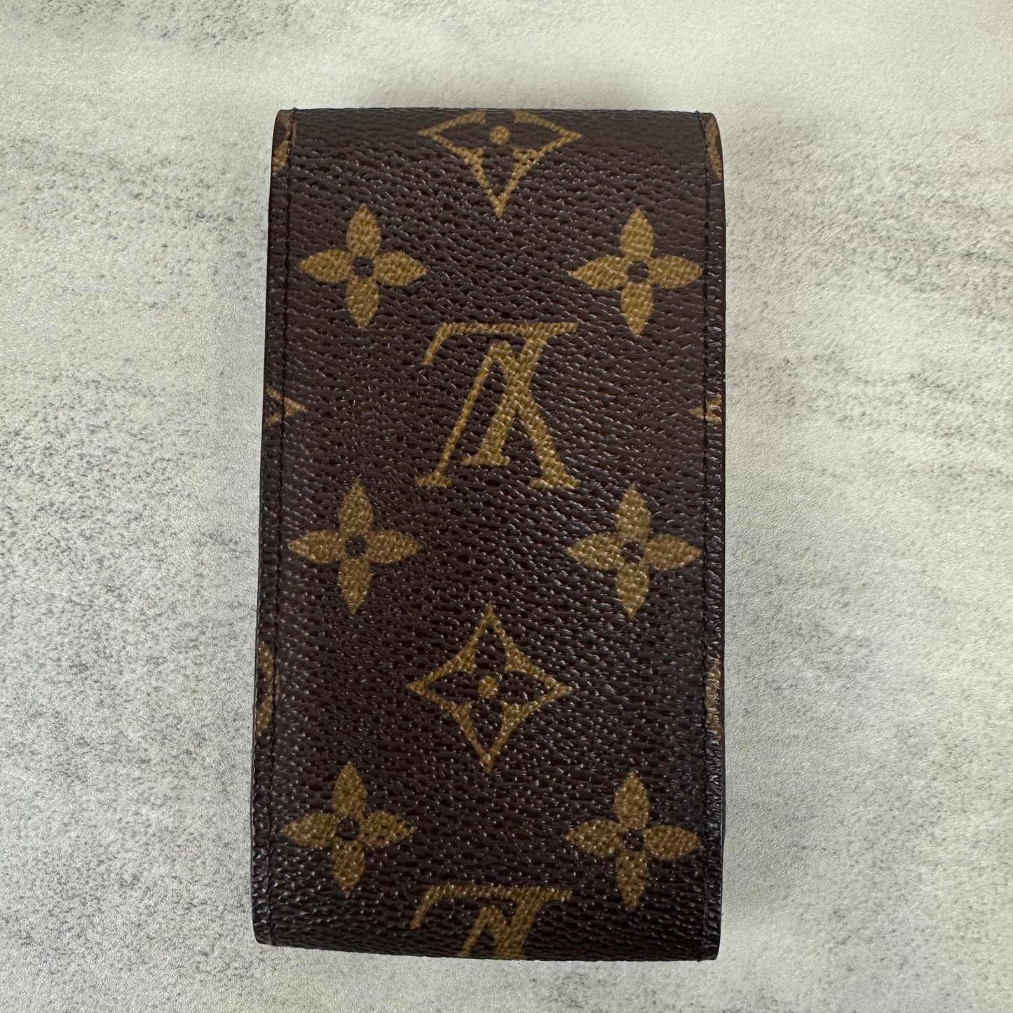 Louis Vuitton Monogram Cigarette Case
