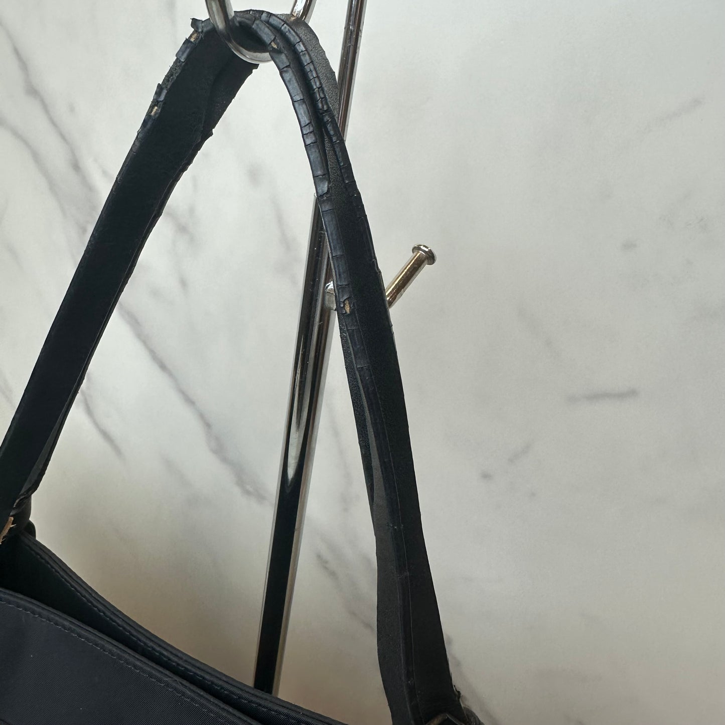 Givenchy Sequin-Embellished Nylon Tote