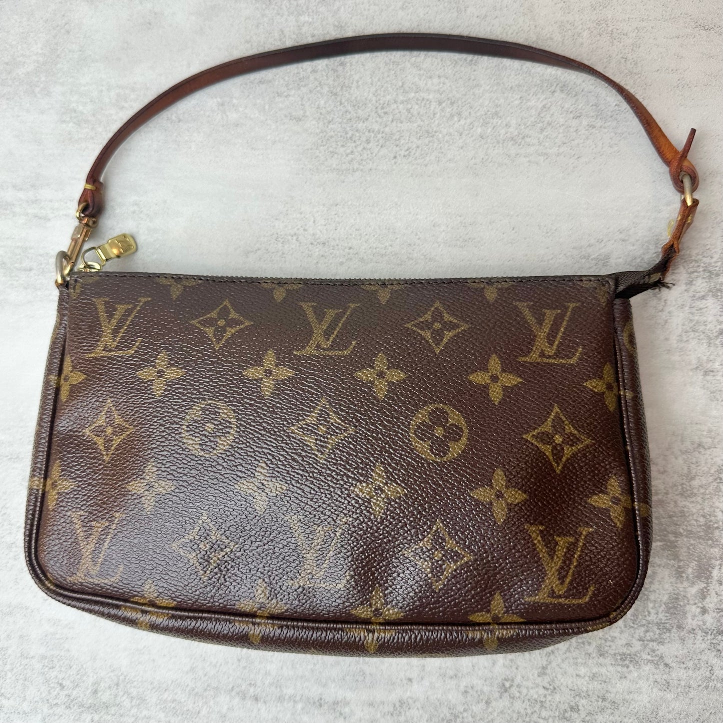 Louis Vuitton Pochette Accessories