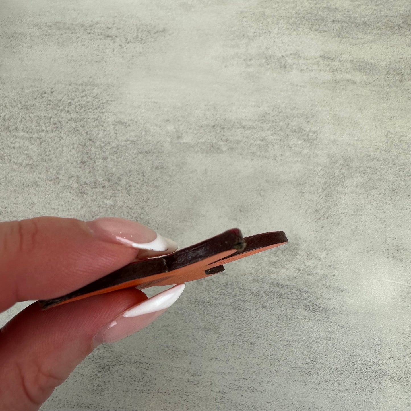 Hermès French Festival 2003 Starfish Charm