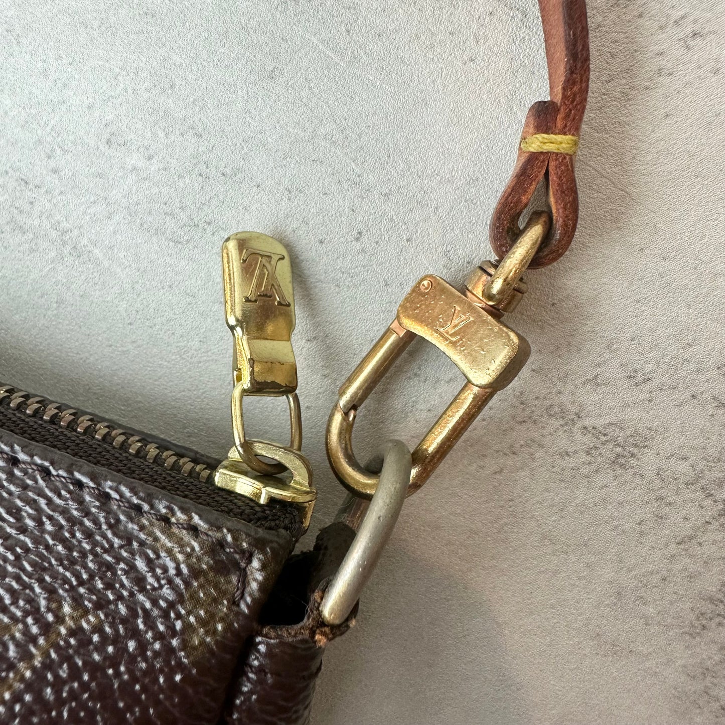 Louis Vuitton Pochette Accessories